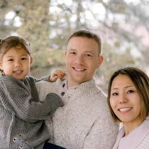 Meet your Posher, Erik